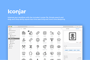 Health Icons — Pixi Line, an Outline Icon by Scott Dunlap (Thumbnail 9 of 9)