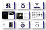 Bernabu- Business Google Slide, a Presentation Template by Dens Creative Studio (Thumbnail 5 of 6)