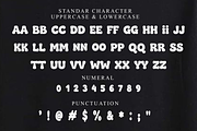 Cute Pantry, a Script Font by FreshTypeINK (Thumbnail 4 of 8)