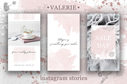 Animated Stories Valerie, a Social Media Template by Bang Bang Bureau (Thumbnail 7 of 10)