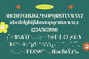 Restful Silent Modern Display Font, a Serif Font by timelesstype.co (Thumbnail 18 of 20)