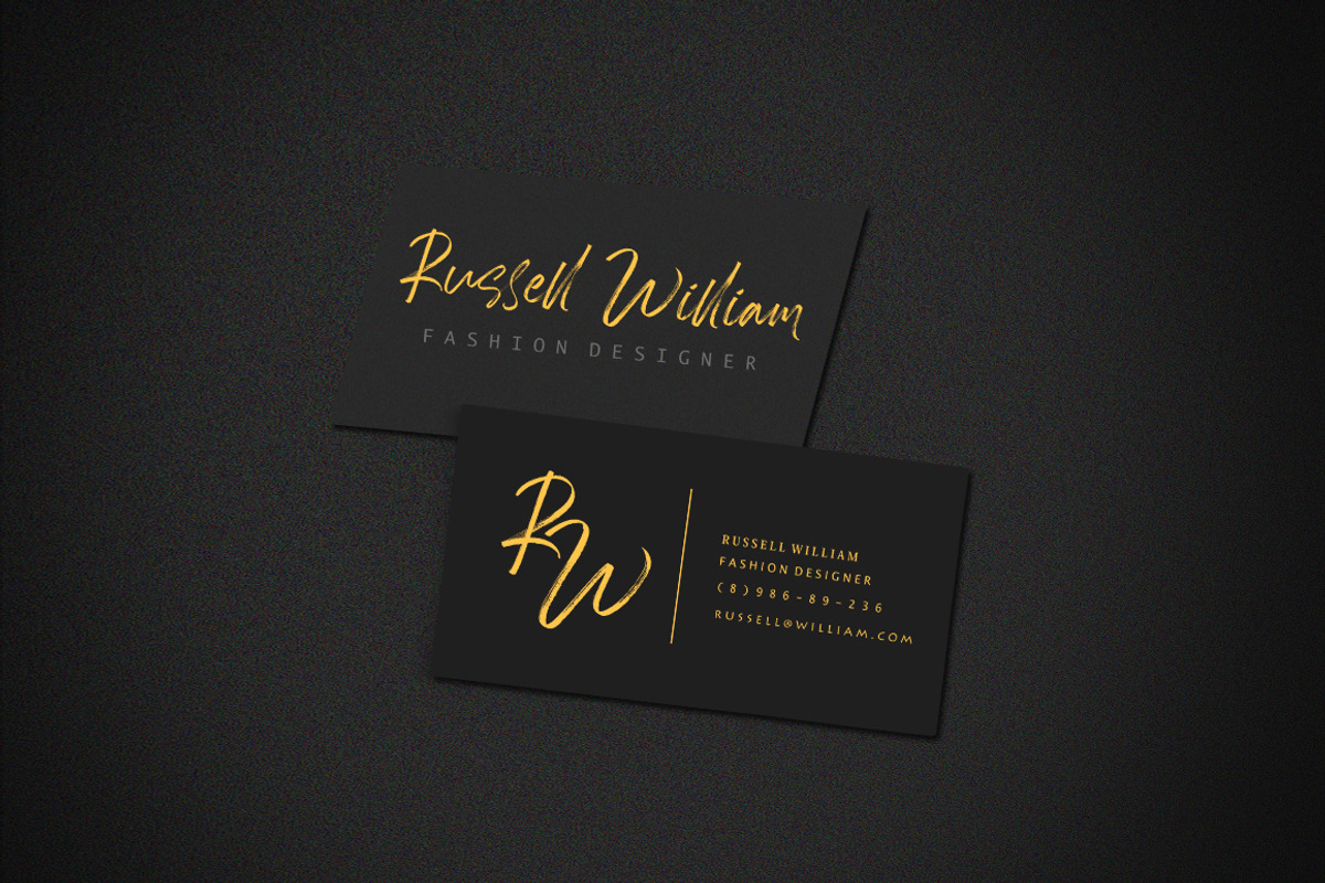 Buttergone, a Script Font by Lucky Type (Photo 3 of 12)