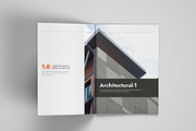 Architecture Portfolio, a Brochure Template by azadcsstune (Thumbnail 5 of 17)