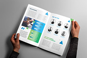 Business Project Proposal Design, a Stationery Template by Layout Design (Thumbnail 3 of 9)