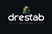 Gedbar - Modern Ligature Logo Font, a Sans Serif Font by Sealoung (Thumbnail 5 of 11)