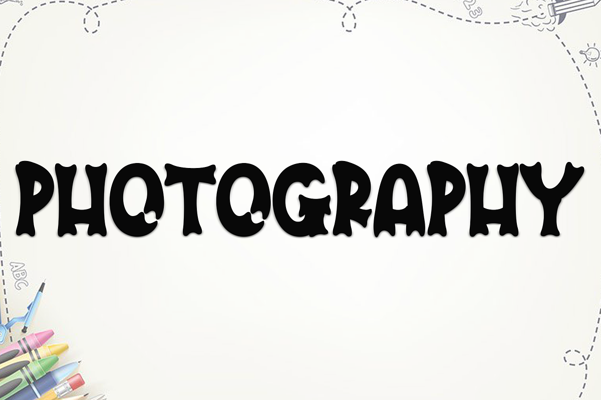Nights, a Script Font by InermediaSTUDIO (Photo 3 of 8)