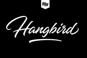 Hangbird