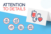 Medicine Innovicons Icons Bundle, an Outline Icon by Boyko Pictures (Thumbnail 6 of 10)