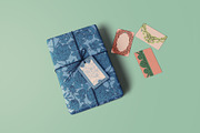 FRAME decorative borders, a Decorative Illustration by Elliko shop (Thumbnail 4 of 10)