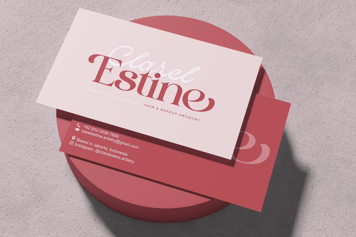 Gareso - Expressive Modern Serif, a Serif Font by Qweera Studio (Photo 8 of 12)