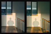 FILM | 5 PRESETS LR MOBILE & DESKTOP, a Preset Add-On by El Oasis Market (Thumbnail 8 of 8)
