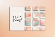 Fall Colour Gradients, a Texture Graphic by Chus Moreno Studio (Thumbnail 5 of 8)