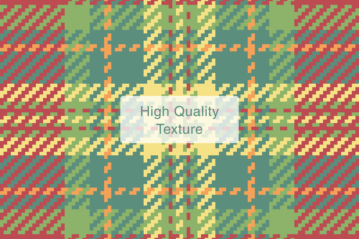 #189 Harvest Plaid Patterns, a Pattern Graphic by Plaid4You (Photo 4 of 5)