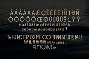 Charles - An Elegant Sans Serif Font, a Sans Serif Font by Graphiqa Studio (Thumbnail 8 of 10)