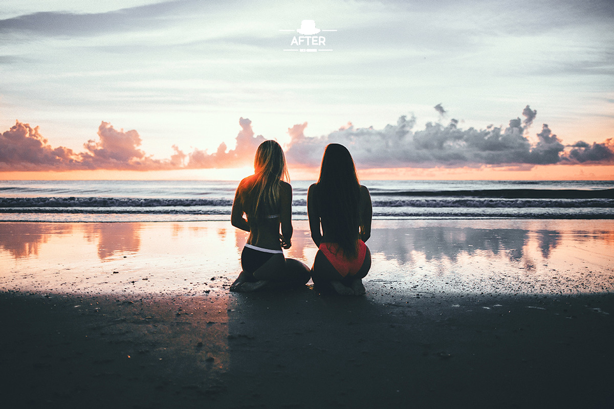 Travel Lightroom Presets, an Action Add-On by Lavinsky Art Store (Photo 18 of 20)