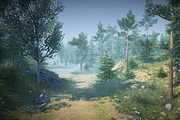 Nature Package, an Environmental 3D Model by SilverTM (Thumbnail 14 of 21)