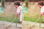 Baby Lightroom Presets Bundle V1, an Action Add-On by RamsaGraphi (Thumbnail 11 of 12)