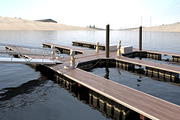 Marina - Boat Slips - Floating Dock, an Object 3D Model by RoHo Productions (Thumbnail 4 of 39)