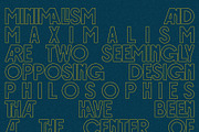 ROCKFALL - Bold Ligature Typeface, a Sans Serif Font by SilverStag Type Foundry (Thumbnail 30 of 30)