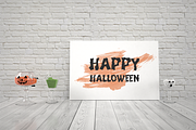 Gravedust Display Font, a Handwritten Font by Beck McCormick (Thumbnail 5 of 10)