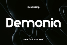 Demonia