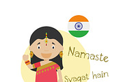 70 Languages of the World, an Education Illustration by asantosg (Thumbnail 4 of 7)