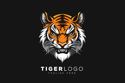 Tiger Logo
