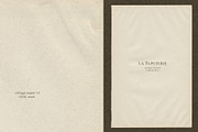La Papeterie - Papers & Envelopes, a Texture Graphic by alonahaidash (Thumbnail 7 of 18)