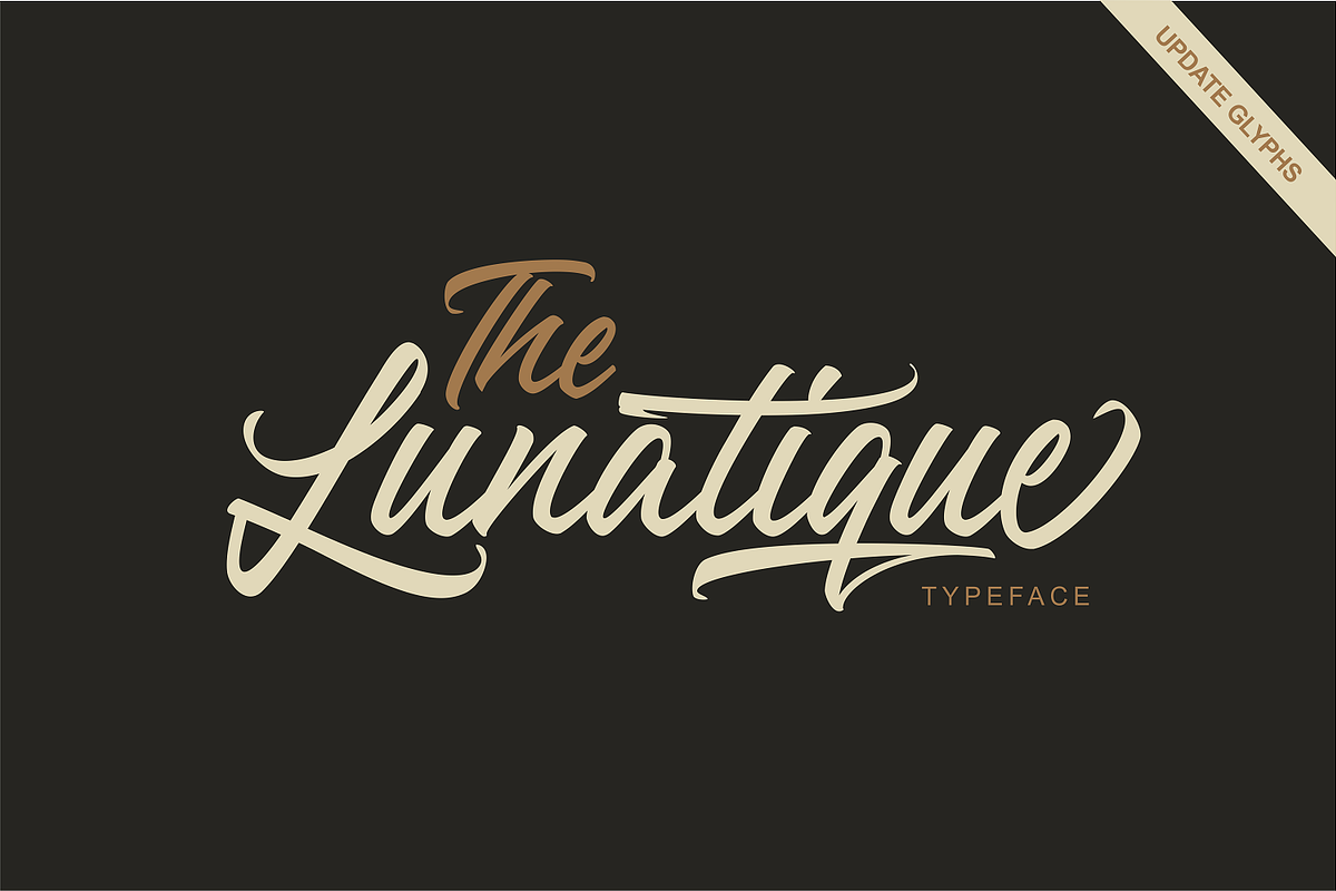 The Lunatique preview 3