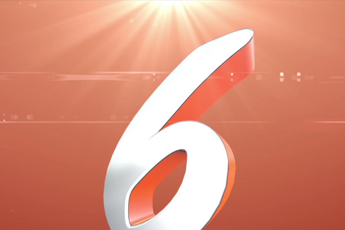 10 Countdown Pack, an Object Graphic by BellatrixCorp