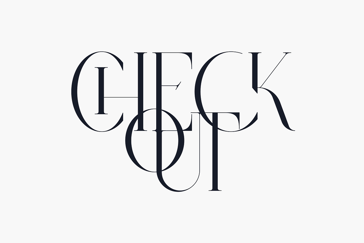 SALE! Type Master - serif font, a Serif Font by VP Fonts (Photo 5 of 24)