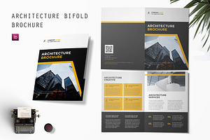 Architecture Corporate Bifold