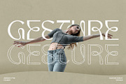 Maryone Font, a Serif Font by Asenbayu (Thumbnail 8 of 15)