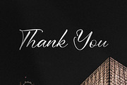 Bhineka Xuloeng, a Handwritten Font by Integritype Studio (Thumbnail 15 of 15)