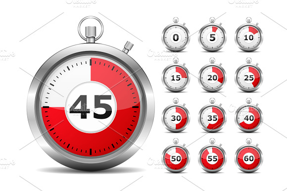 Stopwatch preview 2