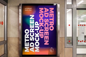 Metro Ad Screen Mock-Ups 8 V6