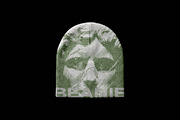 Beanie Hat Mockup, a Product Mockup by Design Squad (Thumbnail 2 of 4)