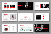 Abandon - Business Google Slide, a Presentation Template by Dens Creative Studio (Thumbnail 3 of 6)
