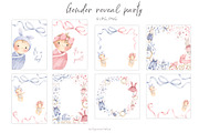Boy or girl, a Person Illustration by NellyaEgorova (Thumbnail 6 of 12)