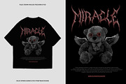 False Crown (Death metal font), a Blackletter Font by Rvq Type Foundry (Thumbnail 4 of 10)