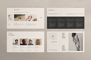 Services & Pricing Guide Template, a Presentation Template by E-Type (Thumbnail 5 of 7)