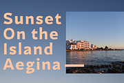 Alma Incise Regular, a Sans Serif Font by OceaneM (Thumbnail 7 of 7)