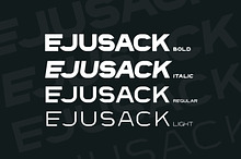 Ejusack