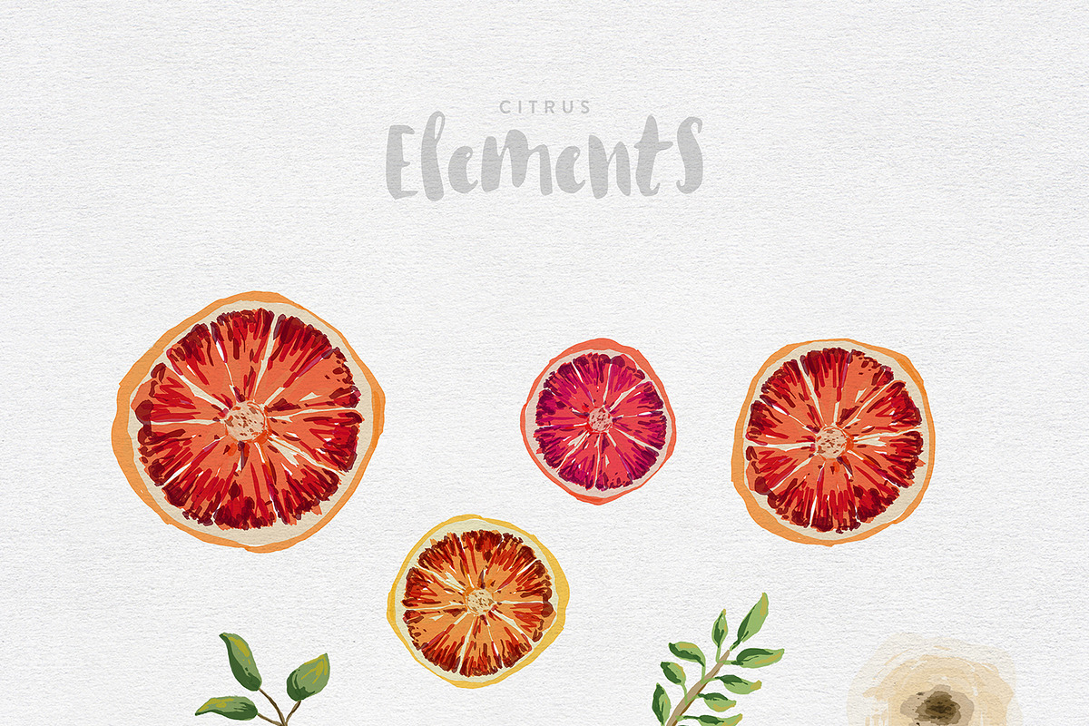 Font and Graphic Bundle | 80% off!, an Illustration by GraphicSupplyCo. (Photo 3 of 35)