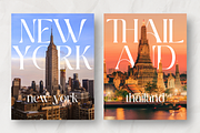 Klomisk - Serif Font, a Serif Font by Creavibes Design (Thumbnail 7 of 15)