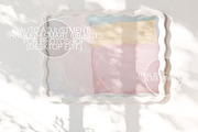 Wavy Frame Mockup | BASIC, a Household Mockup by Stykke Studio (Thumbnail 5 of 9)