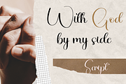 Absolute, a Handwritten Font by InermediaSTUDIO (Thumbnail 3 of 8)