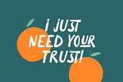 Wayfondeur Handwritten Display Font, a Handwritten Font by Maulana Creative (Thumbnail 5 of 10)