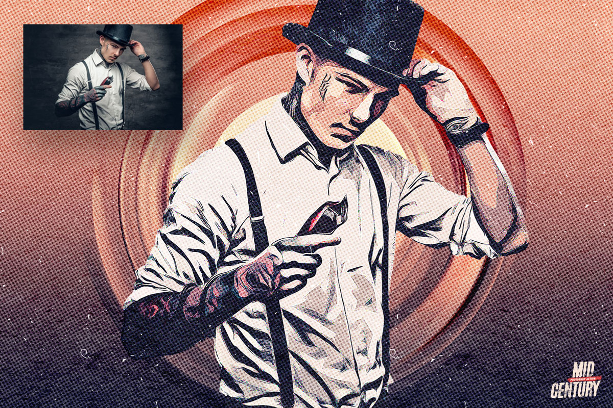 Epic Fx Bundle, an Action Add-On by Amorjesu.com (Photo 41 of 50)
