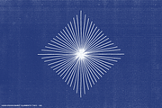 36 hand-drawn burst elements, an Object Graphic by The Shop (Thumbnail 5 of 25)